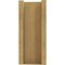 Ekena Millwork 6-in W x 14-in D x 14-in H Balboa Slat Rough Cedar Woodgrain TimberThane Outlooker, Primed Tan OUTUR060X14X14BOA24RCPR - alternate 5